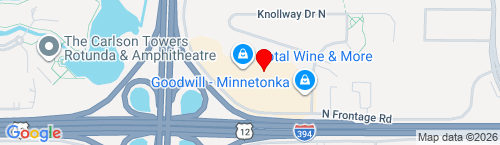 Map thumbnail of 14200 Wayzata Blvd Minnetonka, MN 55305